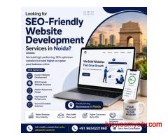 Top SEO Company in Noida | Driving Real Results with TechCentrica