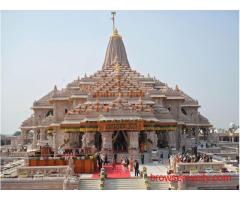 Residential Plots For Sale In Ayodhya | Plots Near Ram mandir
