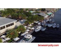 Brunch in Fort Lauderdale: Where Weekends Shine