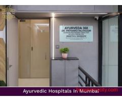 Best Ayurvedic Dr in Mumbai, India | Ayurveda360