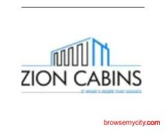 Zion Cabins