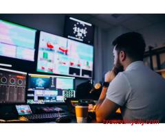 Live Camera Monitoring Services in Phoenix - Overwatch Technologies