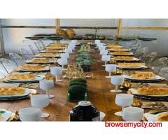 Why Yacht Catering Matters?