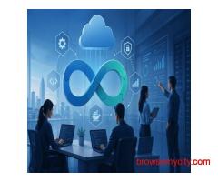 Top-Tier DevOps Consulting Companies in India – Scalable Cloud Solutions