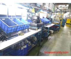 Automotive Pipe Manufacturers for Industrial Applications
