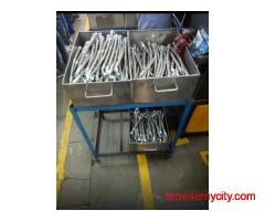 Automotive Pipe Manufacturers for Industrial Applications