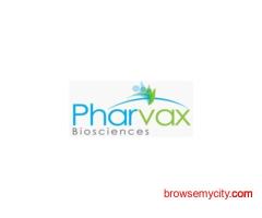 Pharvax Biosciences: Monopoly Pharma Opportunities