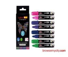 How Metallic Markers Instantly Add a Premium Touch to Any Project | Mello Store