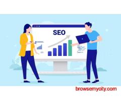 Digital marketing agency in laxmi nagar