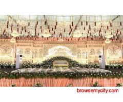 Banquet Halls in Paschim Vihar for Every Event