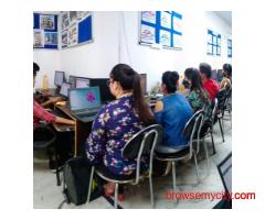 IIFL Foreign Language & IELTS Coaching Center