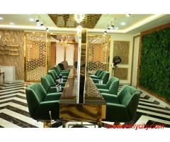 Best Makeup Artist in Varanasi | Beauty Island Varanasi