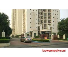 Premium Family Homes at DLF The Summit Gurgaon
