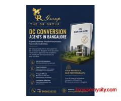 DC conversion agents in Bangalore