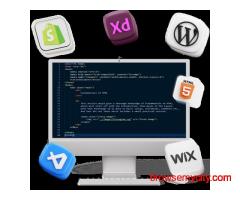 Website Design and Website Development in Qatar