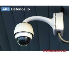 CCTV Installation in Halifax | AlfaDefence.io