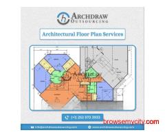 Looking for High-Quality Floor Plans? Contact Our Experts