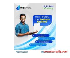 Creative Brand Building Services in Delhi