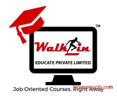 Walkin Educate Chembur