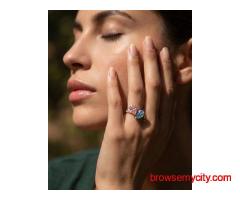 Lab Diamond Toi et Moi Rings at Best Prices
