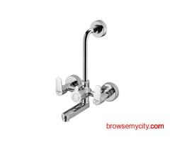 Prayag Faucets for Modern Residential Applications