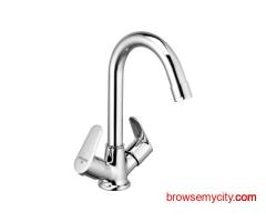 Prayag Faucets for Modern Residential Applications