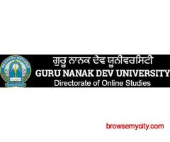 Advance Your IT Career with GNDU Online MCA