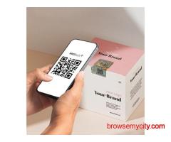 Veritech Anti Counterfeit Solution for Secure Packaging
