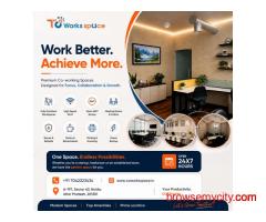 Coworking Space