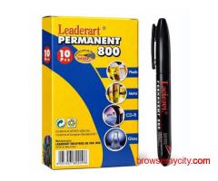 The Permanent Marker Pen Guide: Features, Uses, and Benefits | Mello Store
