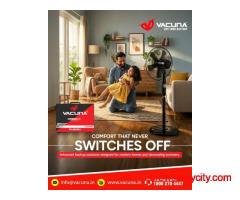 Vacuna Battery – Reliable Energy for Every Need
