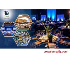 Corporate Event Company in Udaipur - GHS
