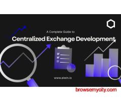 Professional Crypto Exchange Solutions