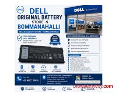 Dell Original Battery Store in Bommanahalli | Dell Exclusive Store Bengaluru
