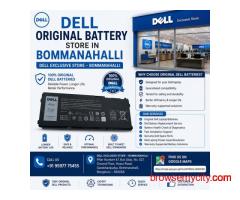 Dell Original Battery Store in Bommanahalli | Dell Exclusive Store Bengaluru
