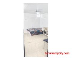 1BHK Semi Furnished Flats available for rent near Bansal Hospital