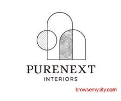 Best Interior Designer in Dehradun – Purenext Interiors