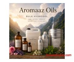 Bulk Hydrosol Manufacturer & Wholesale Supplier | India