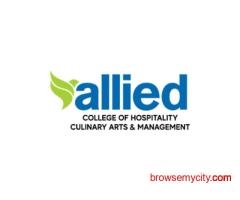 Career Excellence with best colleges for hotel management in Chandigarh