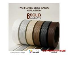 PVC Edge Banding Colors | Super Matt Edge Banding Brands in India
