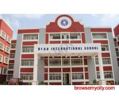 Schools in Jaipur - Ryan Group