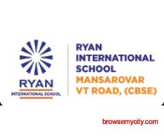 Schools in Jaipur - Ryan Group