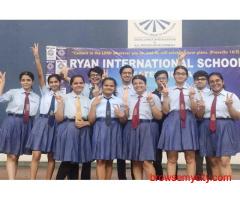 Schools in Jaipur - Ryan Group