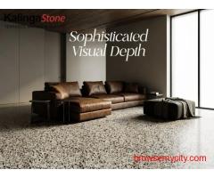 Terrazzo Flooring & Tile Manufacturers in India | KalingaStone