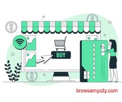 Boost Your Online Presence with a Mumbai E-Commerce SEO Company