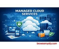 Cloud Patrons Info Solution