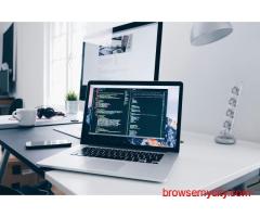 Custom Web Development Services