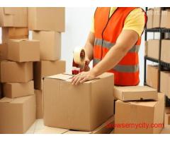 Fedex Gurgaon