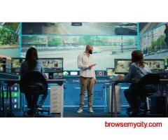 Proactive Video Monitoring in Dallas, Texas - Overwatch Technologies