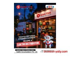 Trusted Battery Manufacturer in Karnataka